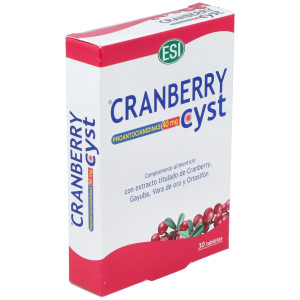 Cranberry Cyst (Nocyst) 30Comp.