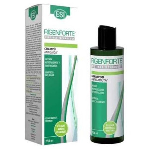 Esi Rigenforte Champú...