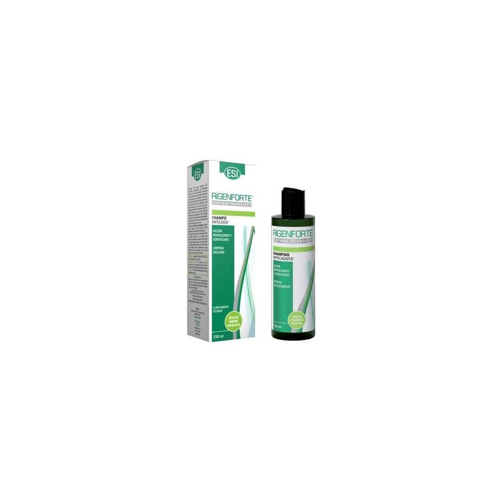 Esi Rigenforte Champú Anticaída 250Ml