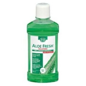 Aloe Fresh Zero (Sin...