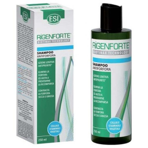 Esi Rigenforte Champú...