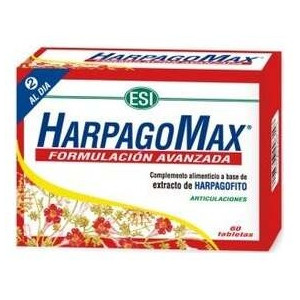 Harpagomax (Verpago) (Ext....
