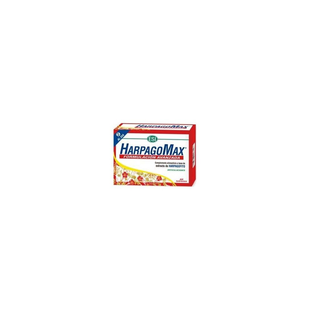 Harpagomax (Verpago) (Ext. Seco) 60Comp.