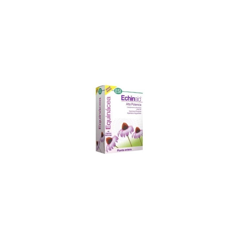 Echinaid Alta Potencia 60Cps