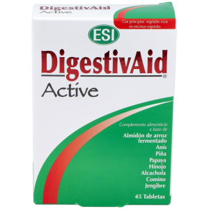 Esi Digestivaid Active 45...