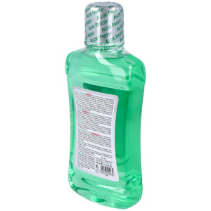 Aloe Fresh Zero (Sin Alcohol) Colutorio 500Ml.