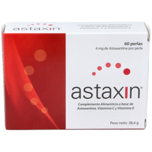 Vbyotics Astaxin 625Mg 60...