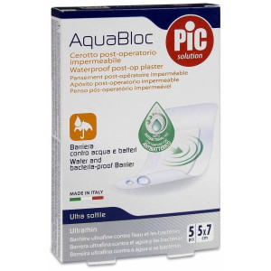 Pic Solution Aquabloc...