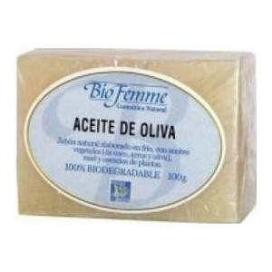 Bifemme Jabón Natural De...