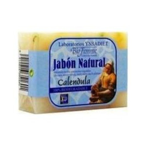 Jabon De Calendula 100Gr...