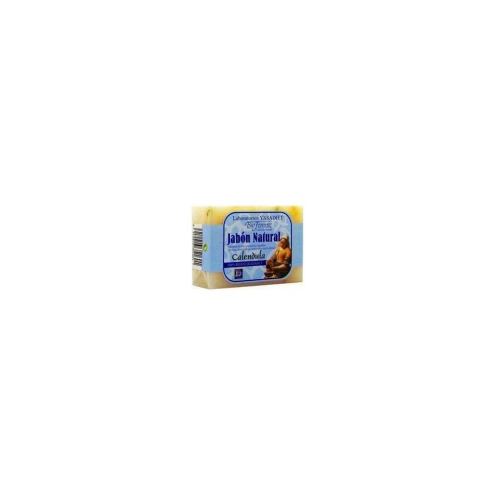 Jabon De Calendula 100Gr Bifemme