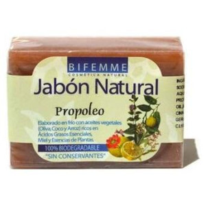 Ynsadiet Jabon Propoleo...