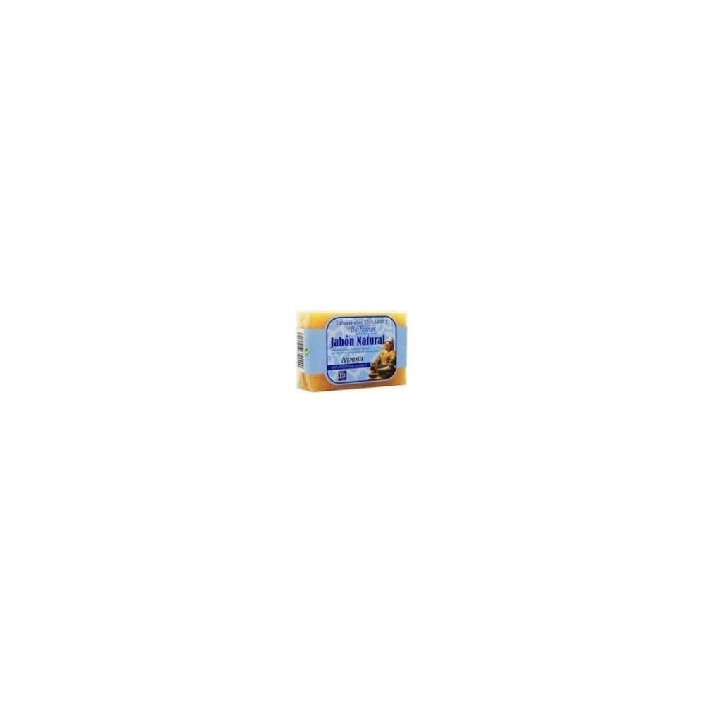 Jabon De Avena 100Gr Bifemme