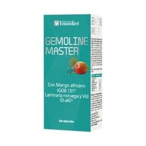 Ynsadiet Gemoline Máster 30...