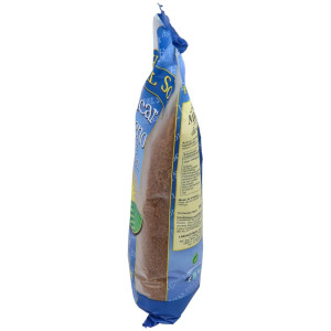 Azucar Moreno De Caña Bolsa 1Kg. Hijas Del Sol