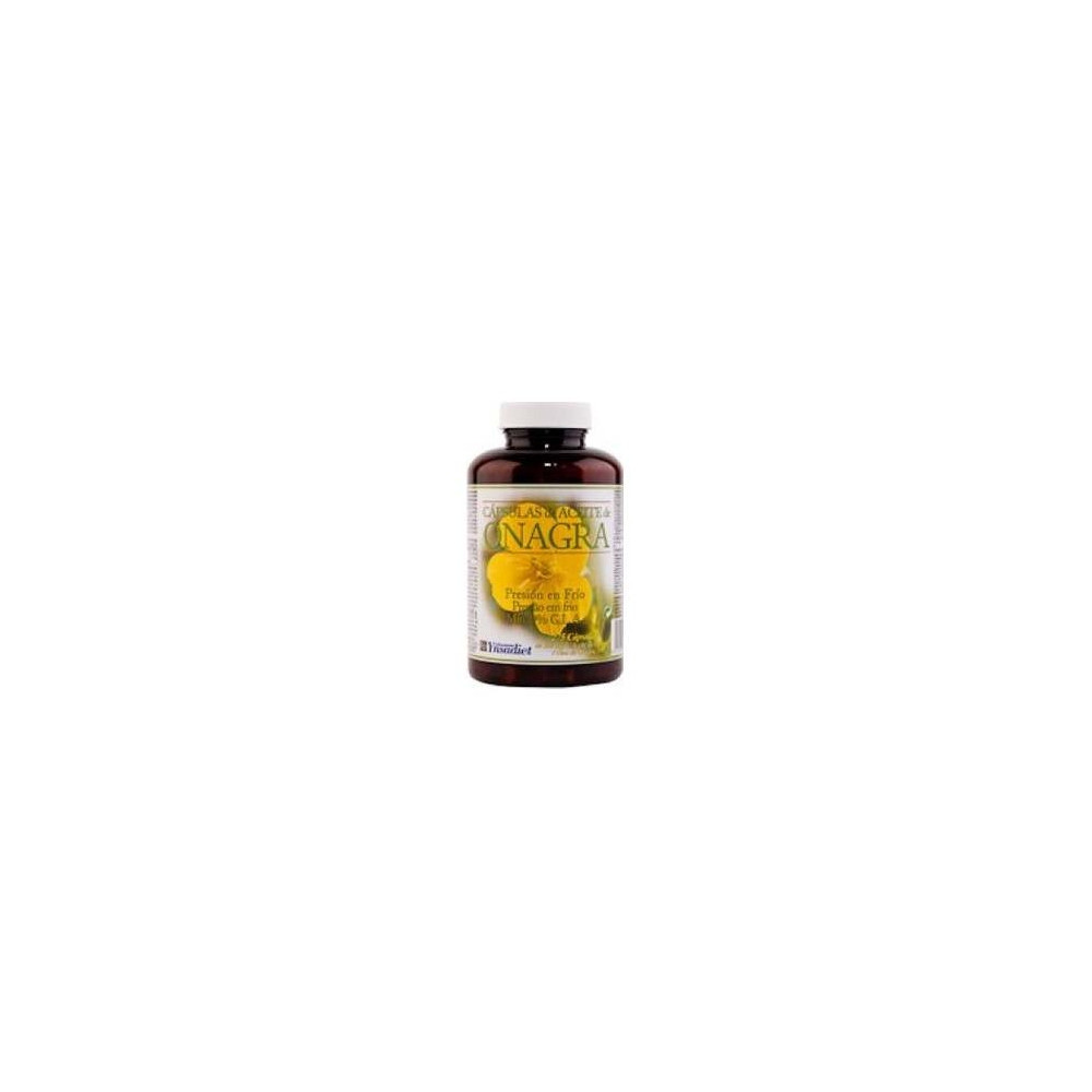 Onasol Onagra 500Mg Vit.E 10Mg 100 Perlas