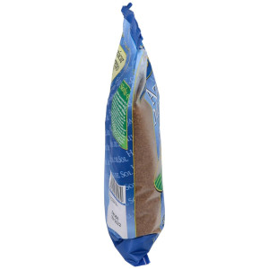 Azucar Moreno De Caña Bolsa 1Kg. Hijas Del Sol