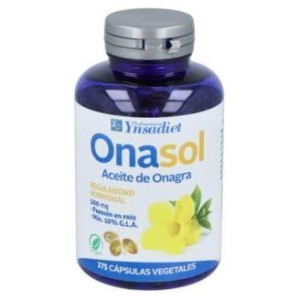 Onasol Onagra 500Mg Vit.E...