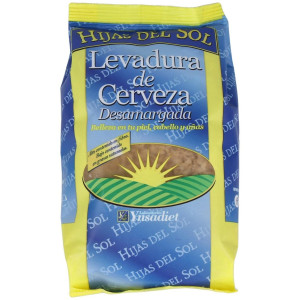 Levadura De Cerveza...