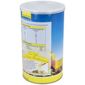 Lecitina De Soja Granulada 450Gr.Gmo Hijas Del Sol