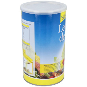 Lecitina De Soja Granulada 450Gr.Gmo Hijas Del Sol