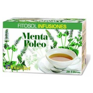 Fitosol Infusiones Menta...