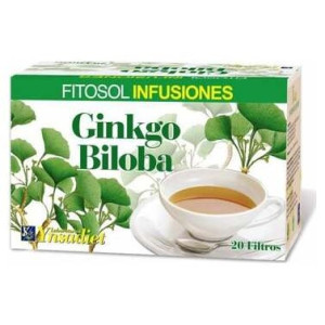 Ynsadiet Fitosol Infusión...
