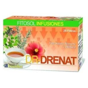Ynsadiet Infusión...
