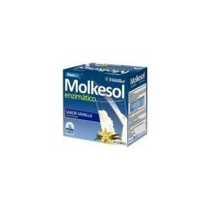 Ynsadiet Molkesol...