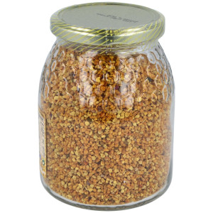 Polen Grano Frasco 440Gr.Hijas Del Sol