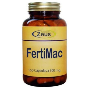 Fertimac (Maca) 150Cap.