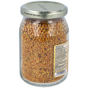Polen Grano Frasco 230Gr.Hijas Del Sol