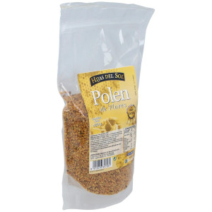 Polen Grano Bolsa 440Gr.Hijas Del Sol