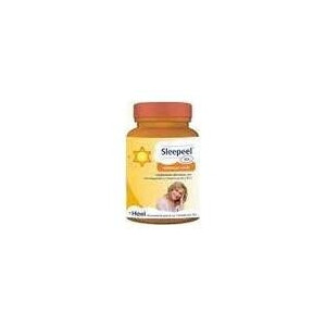 Sleepeel Dia 60Caramelos Goma.