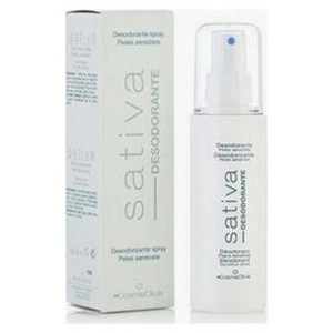Cosmeclinik Sativa Cica-Tex...