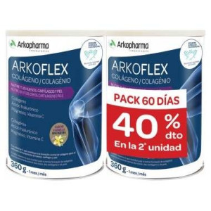 Arkoflex Colageno Vainilla...