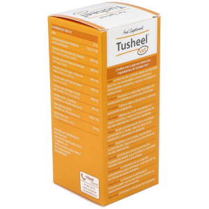 Tusheel Veterinaria 150Ml.