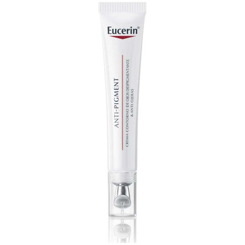 Eucerin Anti-Pigment Crema Contorno Ojos 15 Ml