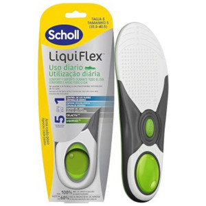 Liquiflex Plantillas...