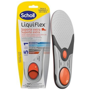 Liquiflex Plantillas...