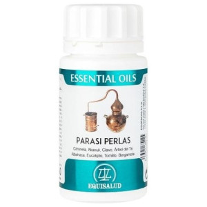 Equisalud Essential Oils...