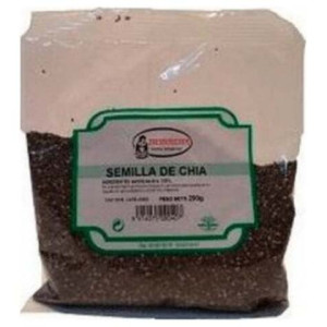 Intracma Chia Semillas...