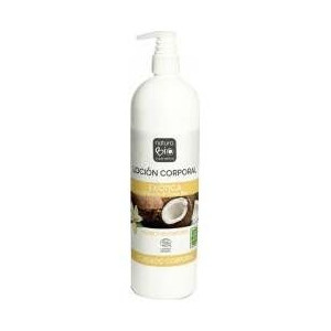Naturabio Cosmetics Locion...