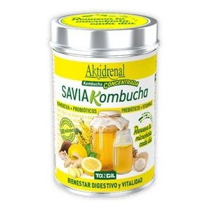 Aktidrenal Savia Kombucha...