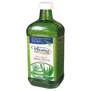Vitaloe Quality Puro Jugo...