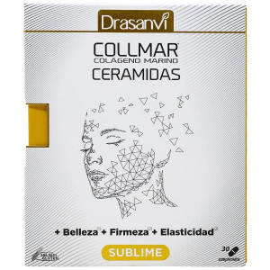 Drasanvi Collmar Ceramidas...