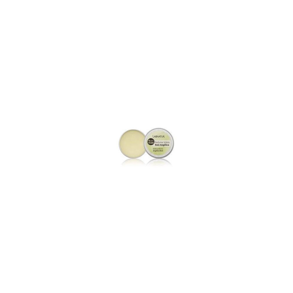 Labnatur Bio Perfume Sólido Raíz Angélica 15Ml