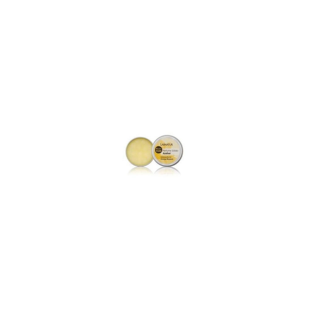 Labnatur Bio Perfume Sólido Azahar 15Ml