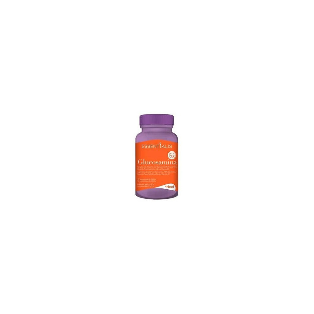 Essentialis Glucosamina 90 Comp.