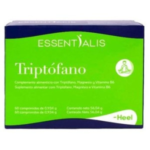 Essentialis Triptofano 60...